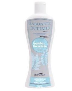 Sabonete íntimo Copaiba e Barbatimão