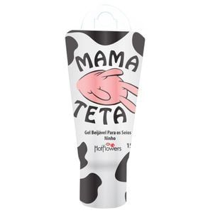 Mama teta