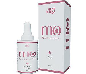 Sérum Mo lhada peper blend