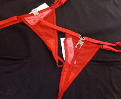 Tanga Play boy fio dental 2001