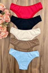 TG02 TANGA COTON/ALGODAO