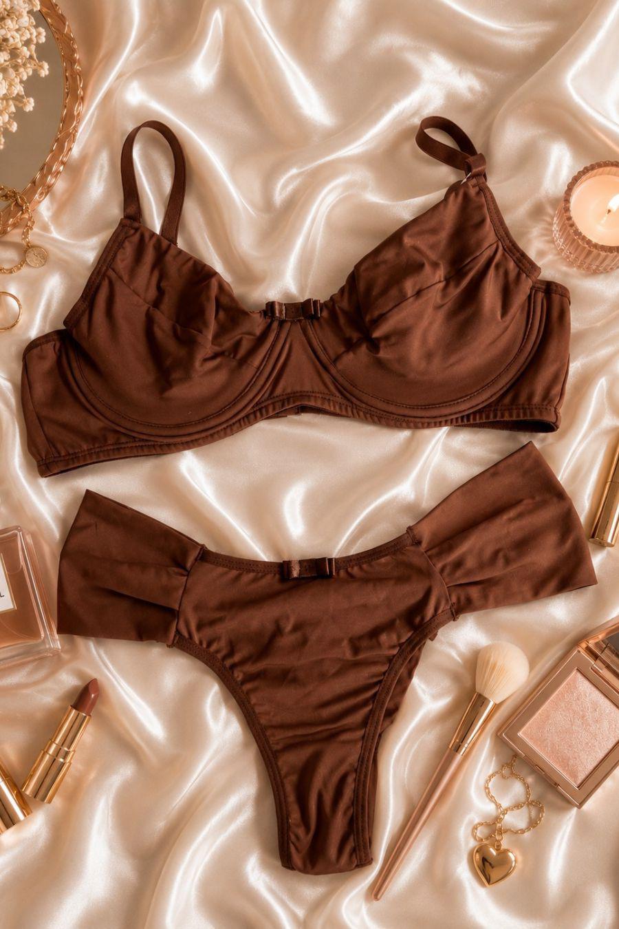 1724 Conjunto sem boro com aro