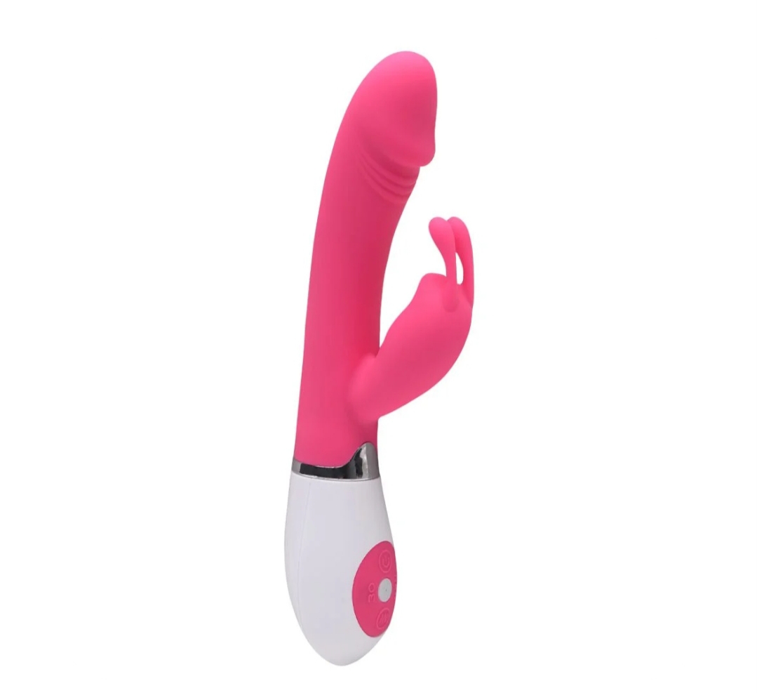 Vibrador 30 funções Gene USB 