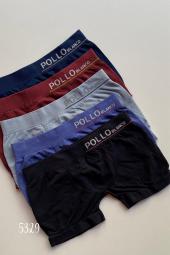 CUECA INFANTIL MICROFIBRA